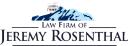 Law Firm of Jeremy Rosenthal logo